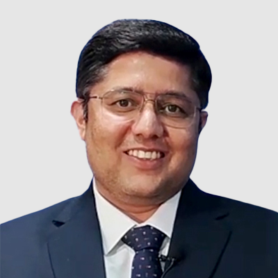 Mahesh Medge
